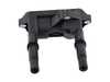 ES#4766202 - 1779060206 - Ignition Coil With Spark Plug Connector - Priced Each - Keep your engine running strong & smooth. Four (4) Required Per Engine. Ignition Coil for Mercedes M176, M177, and M178 applications. - Vemo - Mercedes Benz