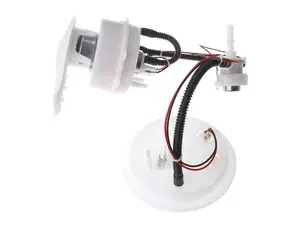 Fuel Pump Assembly With Seal - In-Tank Suction Device
