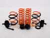 ES#5516757 - ASTALS-21-004SD - AST Suspension Adjustable Lowering Springs *Scratch And Dent* - ***Please see photos and description prior to ordering, all sales final.***
Dial in the exact ride height you want on your BMW - Lowers vehicle by 20-46mm front and 10-36mm rear - Scratch & Dent - BMW