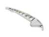 ES#5526765 - 058637LA02B - TSI Billet Aluminum Upper Timing Chain Guide Rail (06H109509Q) - Replace your failure-prone plastic factory guide with this ultra-durable upgrade, precision-machined 6061-T6 billet aluminum. Replaces OEM part number 06H109509Q. - Assembled By ECS - Audi Volkswagen