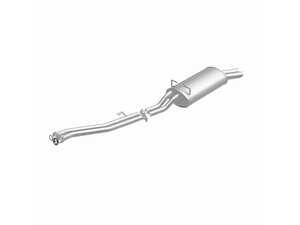ES#5515557 - 106-0316 - E30 Direct-Fit Exhaust System Kit - Replace your leaking or broken exhaust system - BRExhaust - BMW