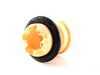 ES#50878 - 31336777636 - Front Bump Stop - Priced Each - Provides additional support in the front suspension - Genuine BMW - BMW