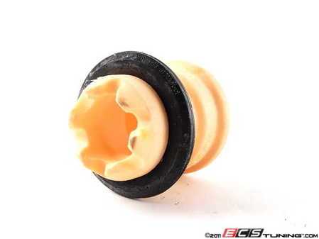 ES#50878 - 31336777636 - Front Bump Stop - Priced Each - Provides additional support in the front suspension - Genuine BMW - BMW