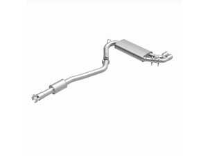 ES#5515740 - 106-0832 - F3x Direct-Fit Exhaust System Kit - Replace your leaking or broken exhaust system - BRExhaust - BMW