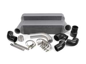 ES#3984941 - E60-10903040 - VRSF Stepped Competition Intercooler Upgrade - 7.5" - Allow for more HP gains and Eliminate heat soak - VRSF - BMW