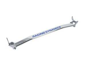 ES#4858316 - 944.99.00.010 - Front Strut Brace  - Porsche 924/924S 1977-1988  - 944 2 Valve Non Turbo 1983-1988 - Racing Dynamics - Porsche