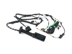 ES#3016503 - 61129326420 - Wiring - Drivers Side - Genuine BMW - BMW