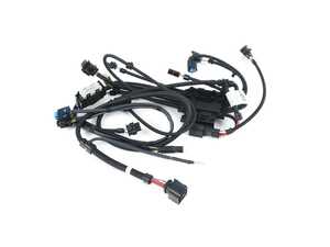 ES#2775252 - 12517646879 - Wiring Harness Motor Sensor System - Module 1 - Genuine BMW - BMW