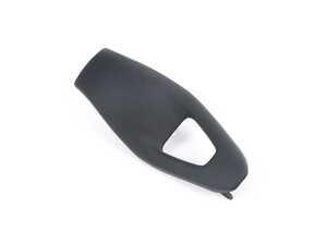 ES#4427780 - 61319502003 - LEATHER TRIM FOR GEAR SELECT - Genuine BMW - BMW