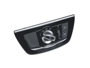 ES#4208537 - 61319472967 - Control Element Light - Genuine BMW - BMW