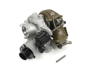 ECS OEM+ IS38 Turbocharger Upgrade