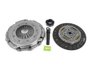ES#4821018 - 52285620 - Clutch Kit - Service kit for vehicles equipped with the Valeo Single Mass Flywheel Conversion (52285616) - Valeo - Volkswagen