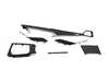 ES#4488873 - 51955A42425 - Carbon Fiber/Alcantara Interior Trim Kit - High-end interior upgrade! - Genuine BMW M Performance - BMW