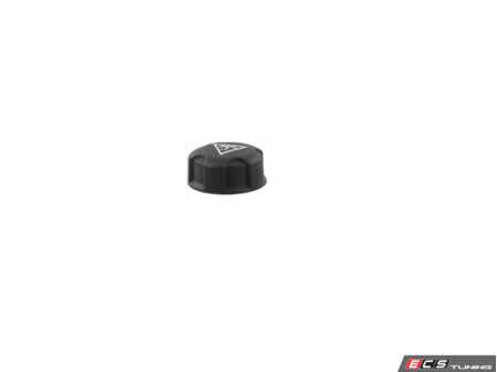 ES#5526908 - 17135A1BD89 - Engine Coolant Expansion Tank Cap - Replace the expansion tank cap for your MINI / BMW - Rein - BMW MINI