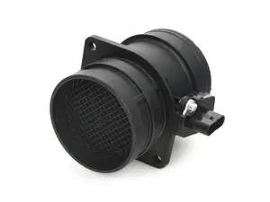 Mass Air Flow Sensor (MAF) 