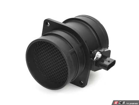 ES#5480235 - 06J906461D - Mass Air Flow Sensor (MAF)  - Restore fuel economy and performance - Bremmen Parts - Audi