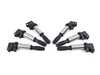 ES#5435308 - MMIG-BMW-0706 - Ignition Coil, Delphi Style, 6-Pack - A high-quality replacement designed to restore the factory performance and fuel efficiency of your 3.0L N54 engine. - Mishimoto - BMW
