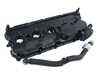 ES#4759762 - 07K103469LKT2 - Emissions Service Kit  - Service your PCV with a valve cover and PCV breather hose - Assembled By ECS - Volkswagen