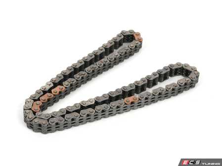 ES#4172154 - 06K109158BH - Timing Chain - Lower - Stop stretched out chains from creating noise - Genuine Volkswagen Audi - Audi Volkswagen