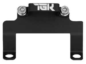 ES#5526918 - TGK-0307-05 - TGK Motorsport Flex Fuel Sensor Mount - Purpose-built to give your GM / Continental / AC Delco Flex Fuel Sensor a solid, permanent home on the C7/C7.5 S6, RS6, S7, and RS7 platform. - TGK Motorsport - Audi