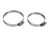 ES#5435290 - MMICP-N55-11 - Performance Charge Pipe Kit - Designed to eliminate a notorious weak point in the BMW N55 engine: the brittle factory plastic charge pipes. - Mishimoto - BMW