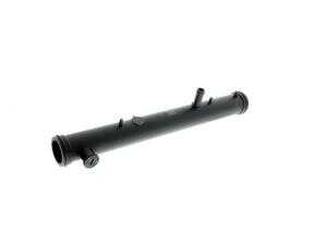 ES#2877909 - 021121050C - Coolant Pipe - Bypass pipe located underneath intake manifold. Also known as the crack pipe. - Vaico - Volkswagen