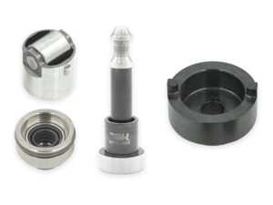 ES#5526925 - TGK-0309-02 - TGK Motorsport High Pressure Fuel Pump Piston Upgrade Kit - Elevate your Audi's performance, designed to push the boundaries of your vehicle's fuel system capabilities. - TGK Motorsport - Audi