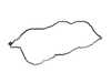 ES#5481084 - 06K103649 - Oil Pan Gasket - Keep your oil pan leak free - Bremmen Parts - Audi Volkswagen