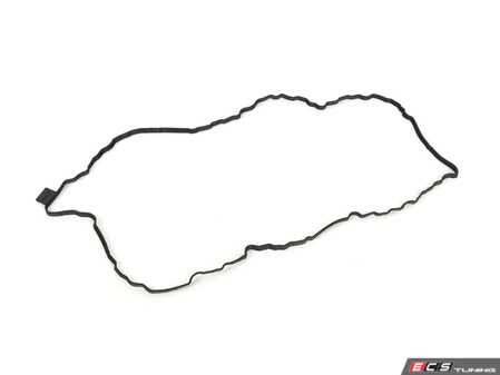 ES#5481084 - 06K103649 - Oil Pan Gasket - Keep your oil pan leak free - Bremmen Parts - Audi Volkswagen