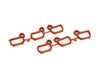 ES#5480236 - 11611436631 - Intake Manifold Gasket Set - Contains both gaskets needed - Bremmen Parts - BMW