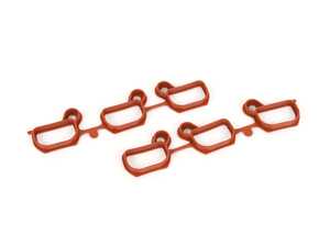 ES#5480236 - 11611436631 - Intake Manifold Gasket Set - Contains both gaskets needed - Bremmen Parts - BMW