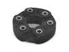 ES#5480573 - 26117610061 - Universal Flex Disc - Also known as a "Guibo" - Bremmen Parts - BMW