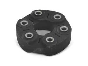 ES#5480573 - 26117610061 - Universal Flex Disc - Also known as a "Guibo" - Bremmen Parts - BMW