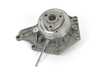 ES#5470574 - 06E121018K - Water Pump - New water pump with coolant housing, does not include pulley - Bremmen Parts - Audi Volkswagen
