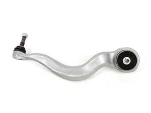 ES#5480570 - 31126854724 - Front Tension Strut - Right - The curved lower control arm - Bremmen Parts - BMW