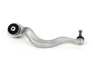 ES#5480572 - 31126854723 - Front Tension Strut - Left - The curved lower control arm - Bremmen Parts - BMW