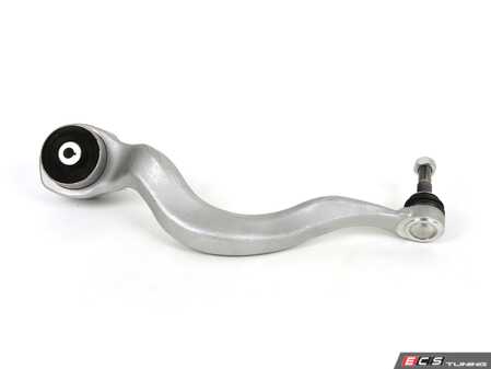 ES#5480572 - 31126854723 - Front Tension Strut - Left - The curved lower control arm - Bremmen Parts - BMW