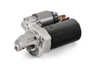 ES#5480940 - 12412354693 - Starter Motor - New starter with no core charge! - Bremmen Parts - BMW