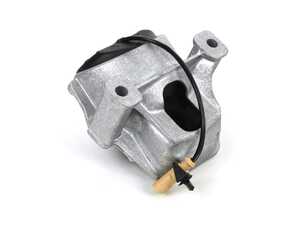 ES#5480576 - 8R0199381AK - Engine Mount - Right - Eliminate excessive engine vibrations - Bremmen Parts - Audi