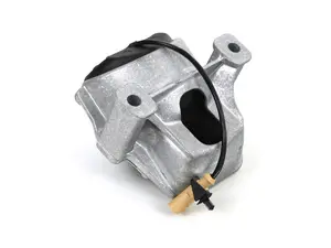 Engine Mount - Right