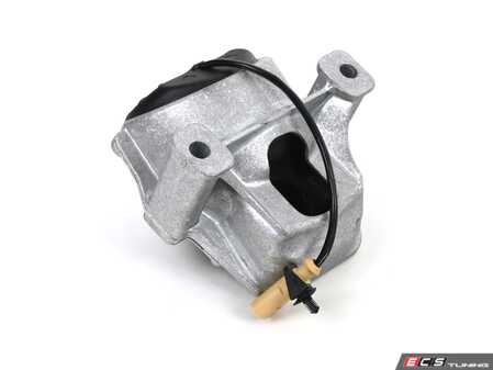ES#5480576 - 8R0199381AK - Engine Mount - Right - Eliminate excessive engine vibrations - Bremmen Parts - Audi
