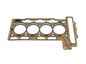 ES#5477595 - 295.930 - Engine Cylinder Head Gasket - Restore the factory sealing integrity and efficiency of your European powerplant with this premium replacement from Elring. - Elring - MINI