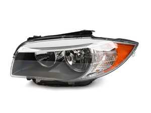 ES#2210737 - 63117263643 - Headlight Assembly (Halogen) - Genuine BMW - BMW