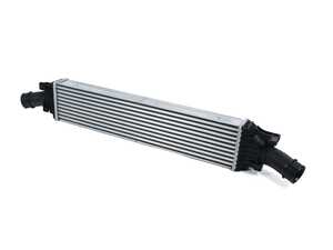ES#3187990 - 8K0145805P - Intercooler - Don't let a bad intercooler leak your boost - Nissens - Audi