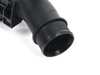 ES#3187990 - 8K0145805P - Intercooler - Don't let a bad intercooler leak your boost - Nissens - Audi