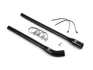 ES#4839839 - 90-1108-01 - Silicone Oil Catch Can Hose Kit-M7 Speed Oil Catch Can V3 - N14 Black  - Hose kit only - M7 Speed - MINI