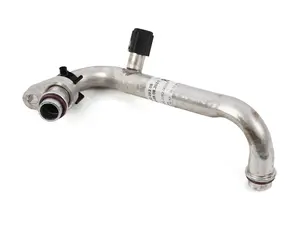 SUCTION LINE