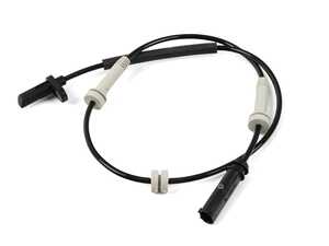 ES#4680069 - 34526869321 - ABS Sensor - Front - Keep your ABS in working order, get a replacement sensor before it's too late - ATE - BMW