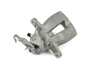 ES#4876176 - 1K0615423KH - Left Rear Caliper  - Hudson - 