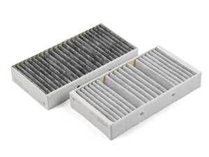 ES#4840965 - 166830720190 - Cabin Air Filter - Set - Keep your Mercedes smelling fresh! - Genuine Mercedes Benz - Mercedes Benz
